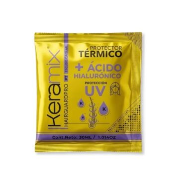 KERAMIX PROTECTOR TERMICO SACHET 30ML