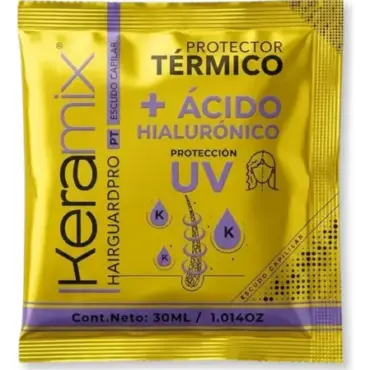 KERAMIX PROTECTOR TERMICO SACHET 30ML