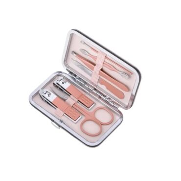 KIT MANICURA 7 UNIDADES
