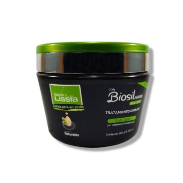 LISSIA MASCARILLA 260GR