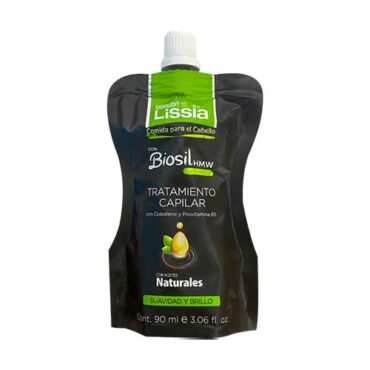 LISSIA MASCARILLA 90ML
