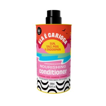 LOLA CARIOCA ACONDICIONADOR 500ML