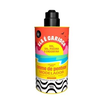 LOLA CARIOCA CREMA DE PEINAR 480ML