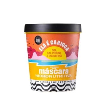 LOLA CARIOCA MASCARILLA 450ML