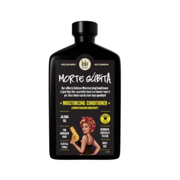 LOLA MORTE SUBITA ACONDICIONADOR 250ML