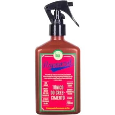 LOLA TÓNICO RAPUNZEL 250ML