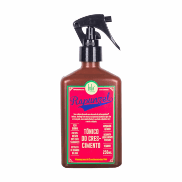LOLA TÓNICO RAPUNZEL 250ML