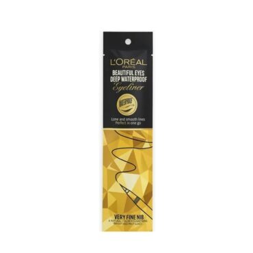 LOREAL DELINEADOR BOLSA