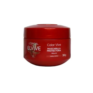 LOREAL ELVIVE MASCARILLA 300G