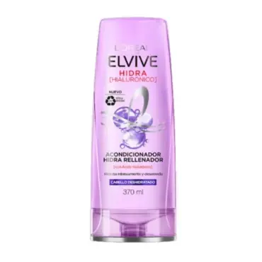 LOREAL ELVIVE ACONDICIONADOR 370ML