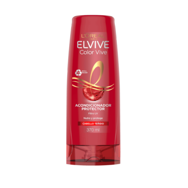 LOREAL ELVIVE ACONDICIONADOR 370ML