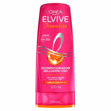LOREAL ELVIVE ACONDICIONADOR 370ML