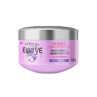 LOREAL ELVIVE MASCARILLA 300G