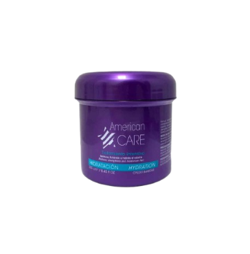 AMERICAN CARE MASCARILLA 250ML