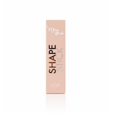 MAXGLOW CONTORNO EN BARRA SHAPE STICK