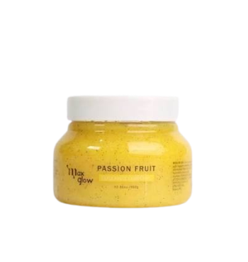 MAXGLOW EXFOLIANTE 350ML