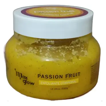 MAXGLOW EXFOLIANTE 350ML