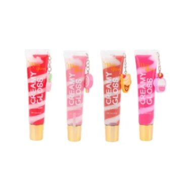 MAXGLOW LIP GLOSS CREAMY