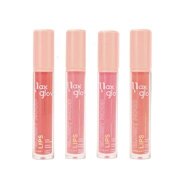 MAXGLOW LIP GLOSS MOOD