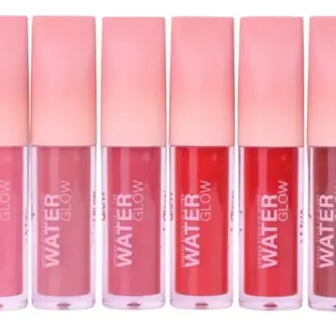 MAXGLOW LIP GLOSS WATER GLOW
