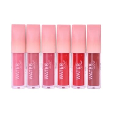 MAXGLOW LIP GLOSS WATER GLOW