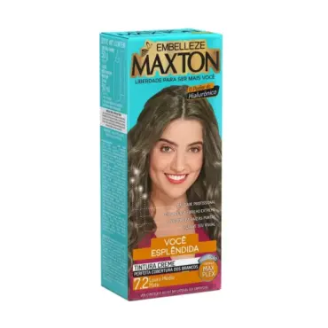 MAXTON TINTE