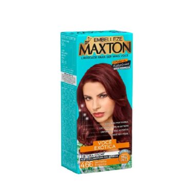 MAXTON TINTE