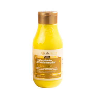 MENTA HAIR ACONDICIONARDO ACLARANTE 550ML