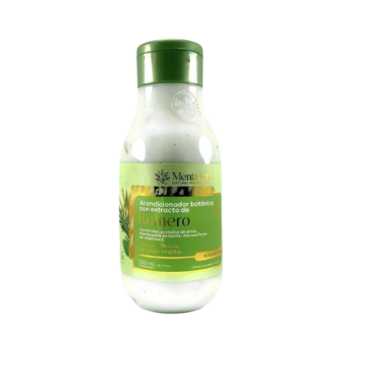 MENTA HAIR ACONDICIONARDO ROMERO 550ML