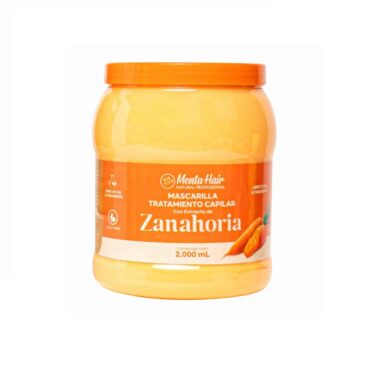 MENTA HAIR BOMBONERA 2K
