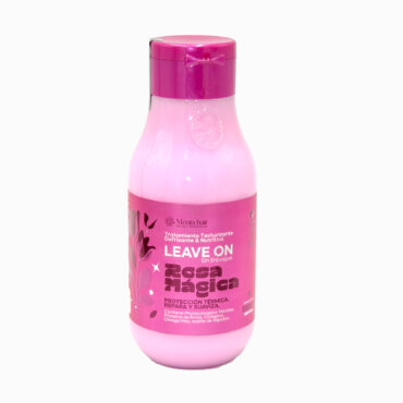 MENTA HAIR LEAVE ON ROSA MAGICA 550ML