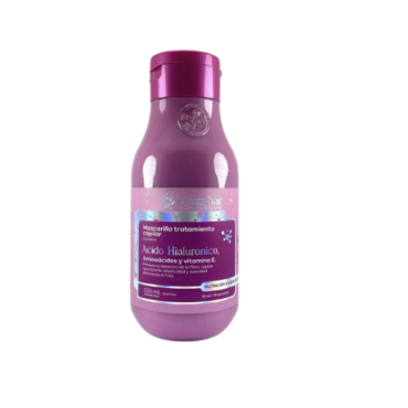 MENTA HAIR MASCARILLA ACIDO HIALURONICO 550ML