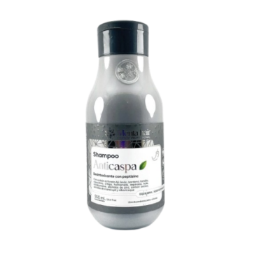 MENTA HAIR SHAMPOO ANTICASPA 550ML