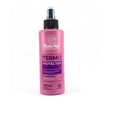 MENTA HAIR TERMOPROTECTOR 250ML