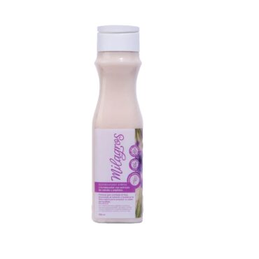MILAGROS ACONDICIONADOR CEBOLLA 450ML
