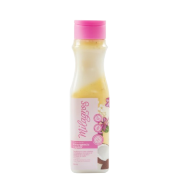 MILAGROS EMERGENCIA CAPILAR 450ML