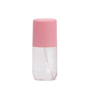 MILAGROS PERFUME CAPILAR 120ML