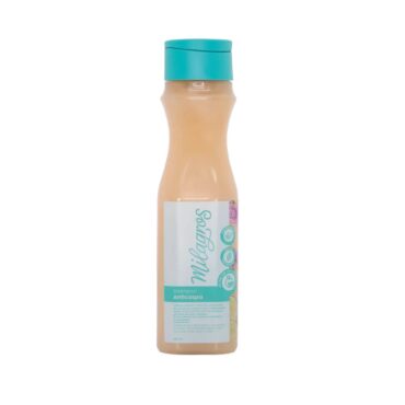 MILAGROS SHAMPOO ANTICASPA 450ML