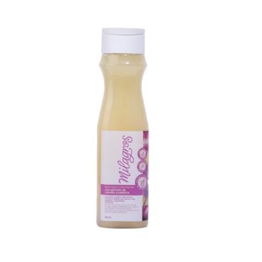 MILAGROS SHAMPOO CEBOLLA 450ML