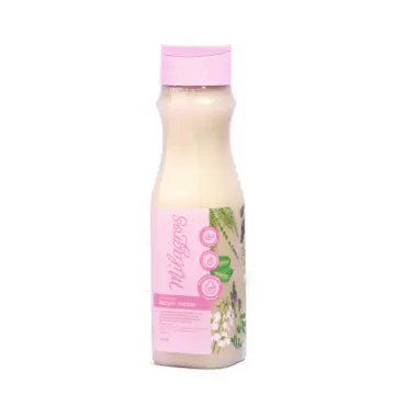 MILAGROS SHAMPOO MAGIA CAPILAR 450ML