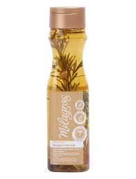 MILAGROS SHAMPOO HERBAL 450ML