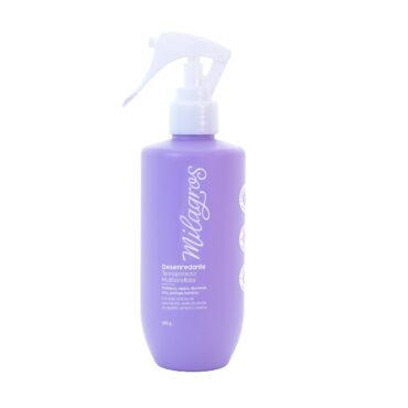 MILAGROS TERMOPROTETOR 250G