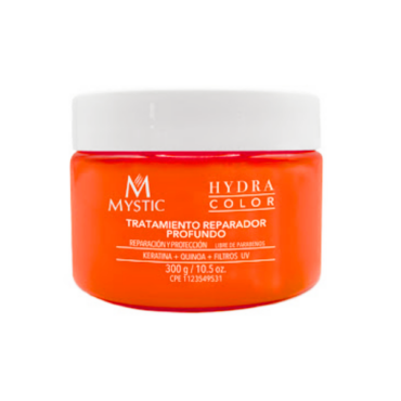 MYSTIC HYDRA MASCARILLA 300 GR