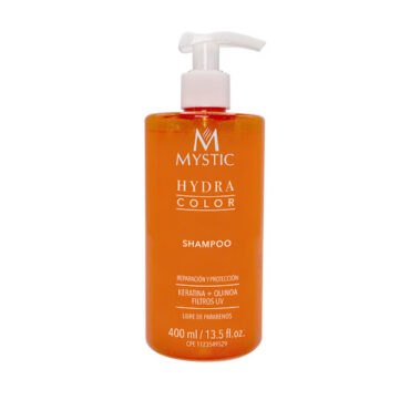 MYSTIC HYDRA SHAMPOO 400 ML
