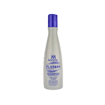 MYSTIC SHAMPOO MATIZADOR PLATINUM 250ML