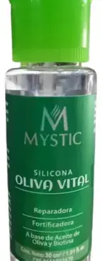MYSTIC SILICON 30 ML