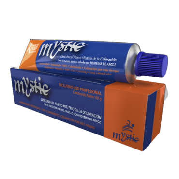 MYSTIC TINTE