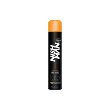NISHMAN LACA AEROSOL 400 ML