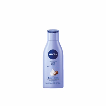 NIVEA CREMA CORPORAL 100ML