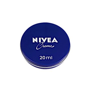 NIVEA CREMA LATA  20ML